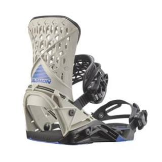 Salomon Highlander (25/26) Rainy Day