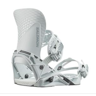 Salomon Hologram (25/26) Ice Blue