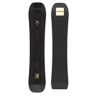 Salomon Hps - Louif Paradis (25/26)