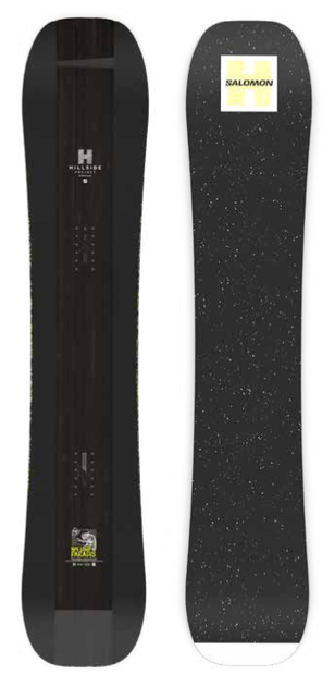 Salomon Hps - Louif Paradis (25/26)