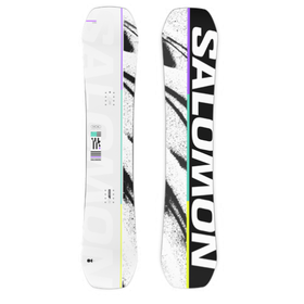 Salomon Huck Knife Grom (25/26)