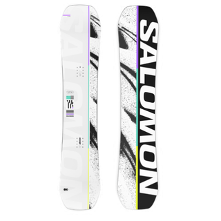 Salomon Huck Knife Grom (25/26)