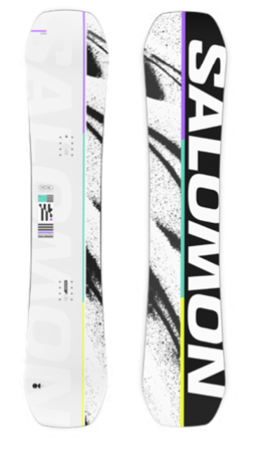 Salomon Huck Knife Grom (25/26) Salomon Huck Knife Grom (25/26)