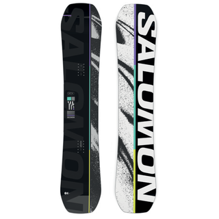 Salomon Huck Knife Pro (25/26)