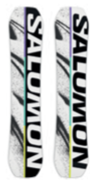 Salomon Huck Knife Pro (25/26) Salomon Huck Knife Pro (25/26)