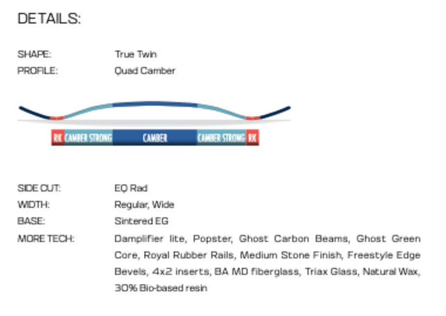 Salomon Huck Knife Pro (25/26) Salomon Huck Knife Pro (25/26)
