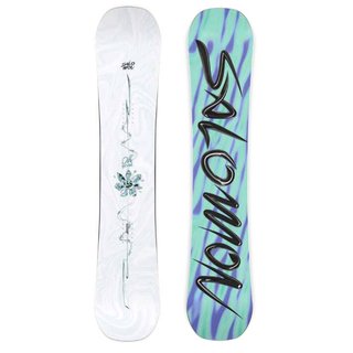 Salomon Oh Yeah (25/26)