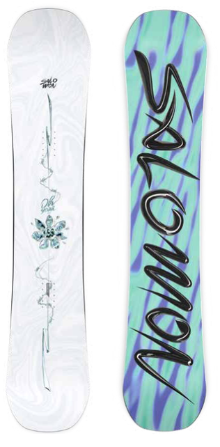 Salomon Oh Yeah (25/26) Salomon Oh Yeah (25/26)