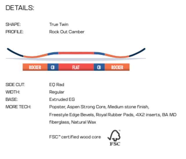 Salomon Oh Yeah (25/26) Salomon Oh Yeah (25/26)