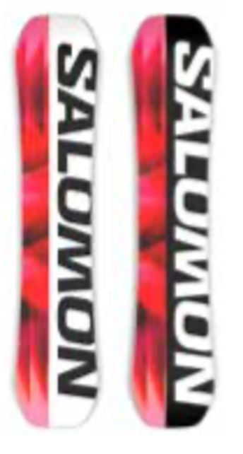 Salomon No Drama (25/26)