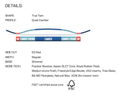 Salomon No Drama (25/26)