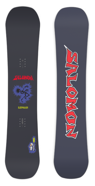 Salomon Sleepwalker (25/26) Salomon Sleepwalker (25/26)