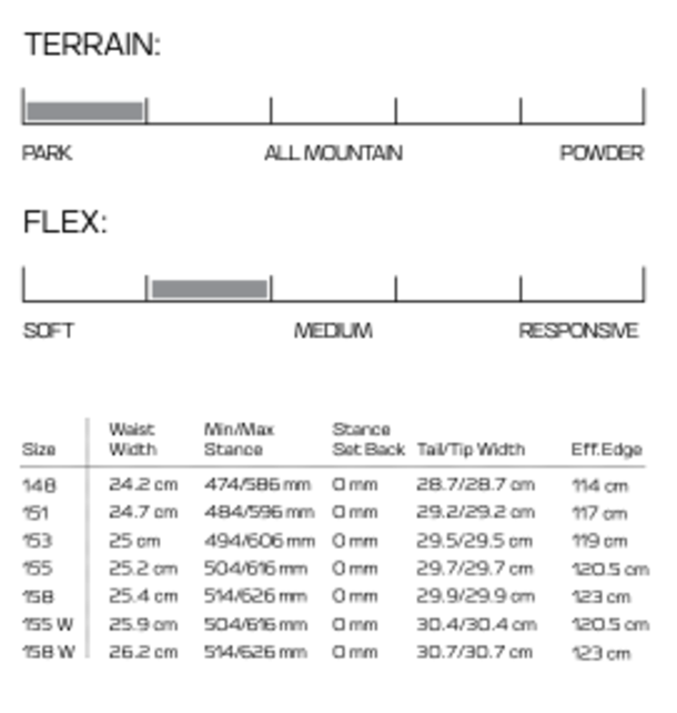 Salomon Sleepwalker (25/26) Salomon Sleepwalker (25/26)