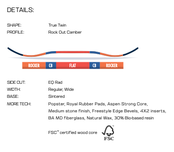 Salomon Sleepwalker (25/26) Salomon Sleepwalker (25/26)