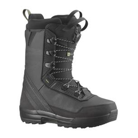 Salomon Malamute (25/26) Black / Black / Black