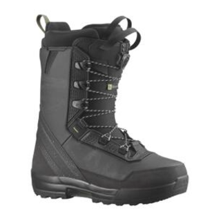 Salomon Malamute (25/26) Black / Black / Black
