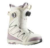 Salomon Ivy Boa Sj Boa (25/26) Icicle / Nirvana / Black