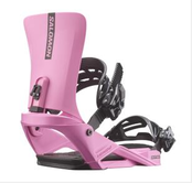 Salomon Rhythm (25/26) Pink