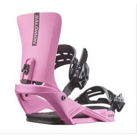 Salomon Rhythm (25/26) Pink