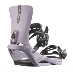 Salomon Rhythm (25/26) Nirvana