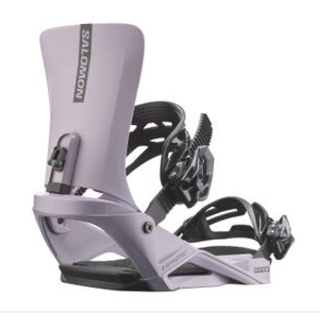 Salomon Rhythm (25/26) Nirvana