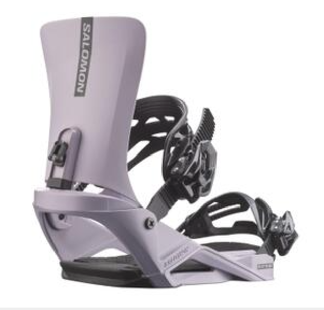 Salomon Rhythm (25/26) Nirvana Salomon Rhythm (25/26) Nirvana