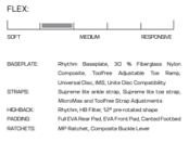 Salomon Rhythm (25/26) Nirvana Salomon Rhythm (25/26) Nirvana
