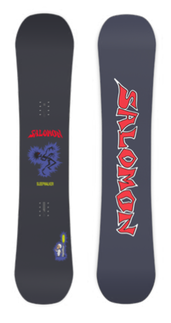 Salomon Sleepwalker Grom (25/26)