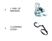 Salomon Team Package (26/27)