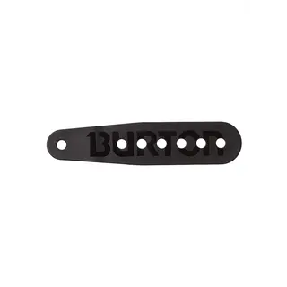 Burton Ankle Super Slider (25/26) Black-A02 1SZ FITALL