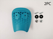 Head KIT REAR CUFF SPOILER RACING DEPT. 9MM - 1156