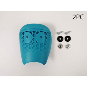 Head KIT REAR CUFF SPOILER RACING DEPT. 9MM - 1156