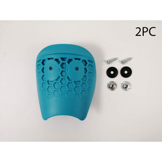 Head KIT REAR CUFF SPOILER RACING DEPT. 9MM - 1156