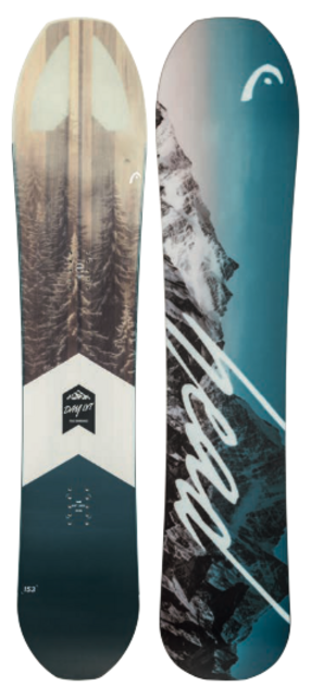 Head Day Lyt (25/26)