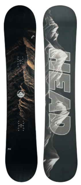 Head Transit (25/26)