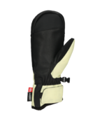 686 Women's Revel Mitt (25/26) Sublime Yellow Tie Dye-Sytd