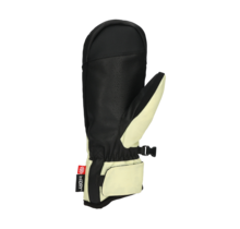 686 Women's Revel Mitt (25/26) Sublime Yellow Tie Dye-Sytd