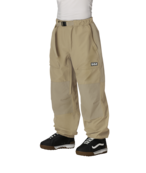 686 Men's Ghost 2.5L Pant (25/26) Sage Ripstop-Sgrp