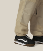 686 Men's Ghost 2.5L Pant (25/26) Sage Ripstop-Sgrp