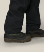 686 Mens Dojo Shell Pant (25/26) Black-Blk