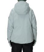 686 Womens Hydra Thermagraph® Jacket (25/26) Dusty Marine-Dsmr