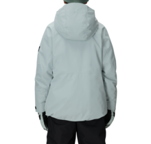 686 Womens Hydra Thermagraph® Jacket (25/26) Dusty Marine-Dsmr