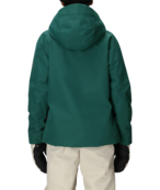 686 Womens Whisper Insulated Jacket (25/26) June Bug-Jub