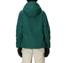 686 Womens Whisper Insulated Jacket (25/26) June Bug-Jub