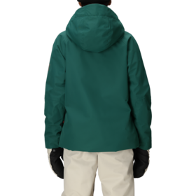 686 Womens Whisper Insulated Jacket (25/26) June Bug-Jub
