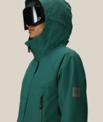 686 Womens Whisper Insulated Jacket (25/26) June Bug-Jub