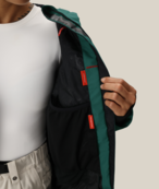 686 Womens Whisper Insulated Jacket (25/26) June Bug-Jub