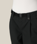 686 Womens Outline Shell Pant (25/26) Black-Blk