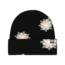 686 686 Womens Dazey Beanie (25/26) Black-Blk O/S