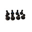 Burton Burton Step On® Hi-Back Mounting Hardware (25/26) Black-A02
